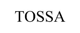 TOSSA