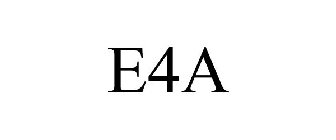 E4A