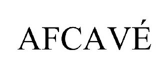 AFCAVÉ