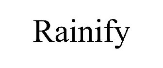 RAINIFY