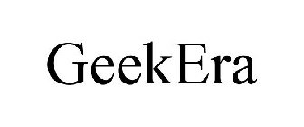 GEEKERA
