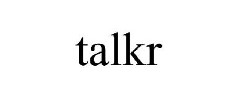 TALKR