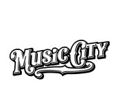 MUSIC CITY