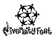 DIVERSITY FEST