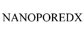 NANOPOREDX