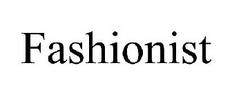 FASHIONIST