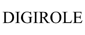 DIGIROLE