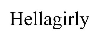 HELLAGIRLY