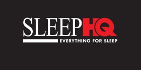 SLEEP HQ EVERYTHING FOR SLEEP