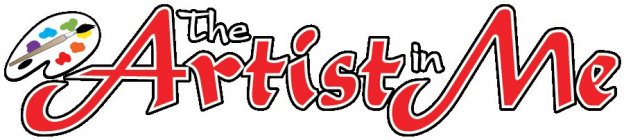 THE ARTIST IN ME