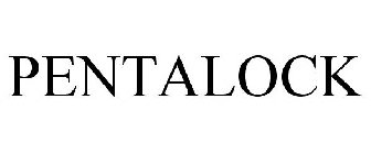 PENTALOCK