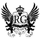 RG THE REDELYNN GROUP