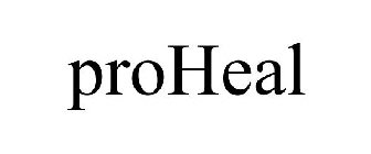 PROHEAL