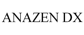 ANAZEN DX