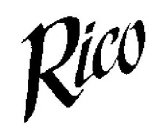 RICO