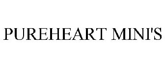 PUREHEART MINI'S