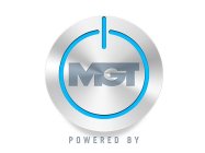 MGT POWERED BY