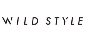 WILD STYLE