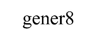 GENER8