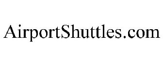 AIRPORTSHUTTLES.COM