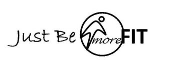 JUST BE MOREFIT