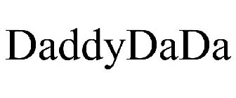DADDYDADA