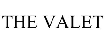 THE VALET