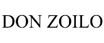 DON ZOILO