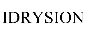 IDRYSION