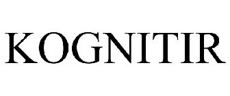 KOGNITIR