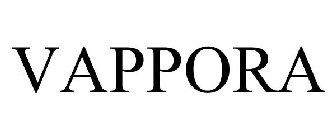 VAPPORA