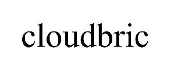 CLOUDBRIC