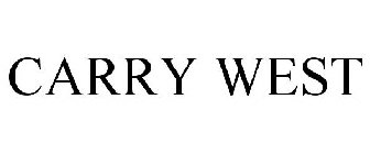 CARRY WEST