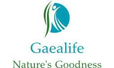 GAEALIFE NATURE'S GOODNESS