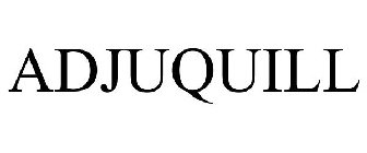 ADJUQUILL