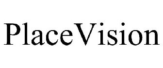 PLACEVISION