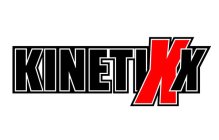 KINETIXX