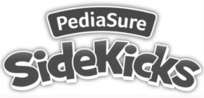 PEDIASURE SIDEKICKS