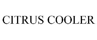 CITRUS COOLER