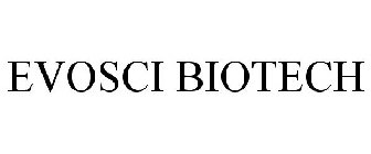 EVOSCI BIOTECH