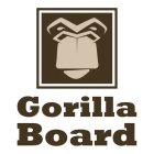 GORILLA BOARD