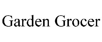 GARDEN GROCER