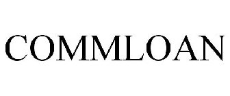 COMMLOAN
