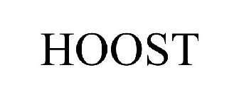 HOOST
