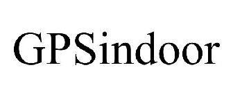 GPSINDOOR