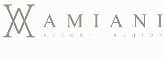 V AMIANI RESORT FASHION