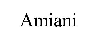 AMIANI