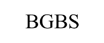 BGBS