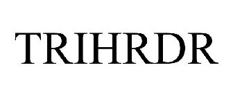 TRIHRDR