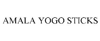 AMALA YOGO STICKS